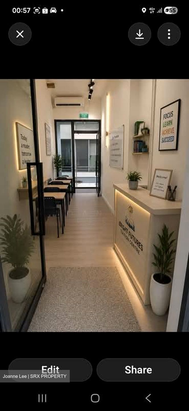 The Promenade@Pelikat (D19), Shop House #568057391